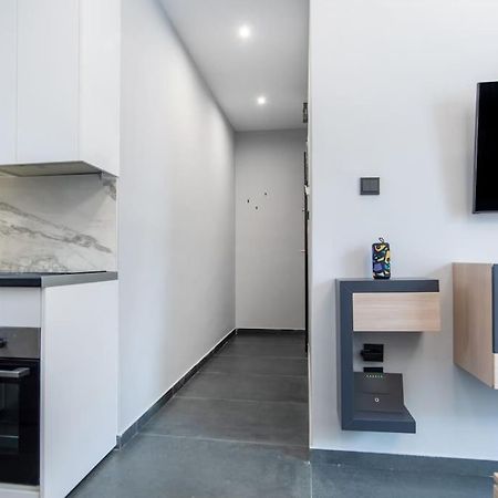Athens Syntagma Studio Екстериор снимка