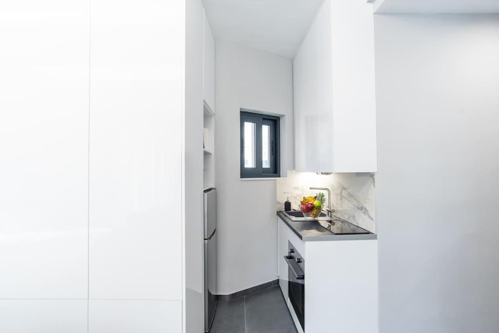 Athens Syntagma Studio Екстериор снимка