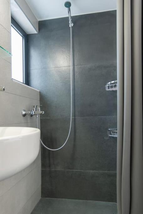 Athens Syntagma Studio Екстериор снимка
