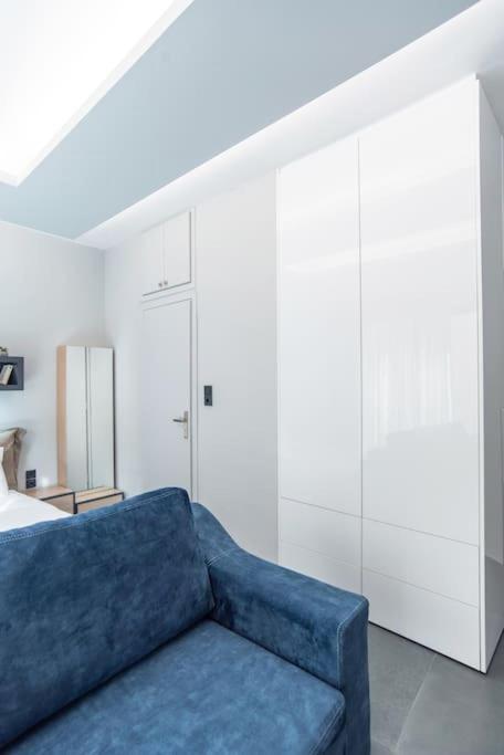 Athens Syntagma Studio Екстериор снимка