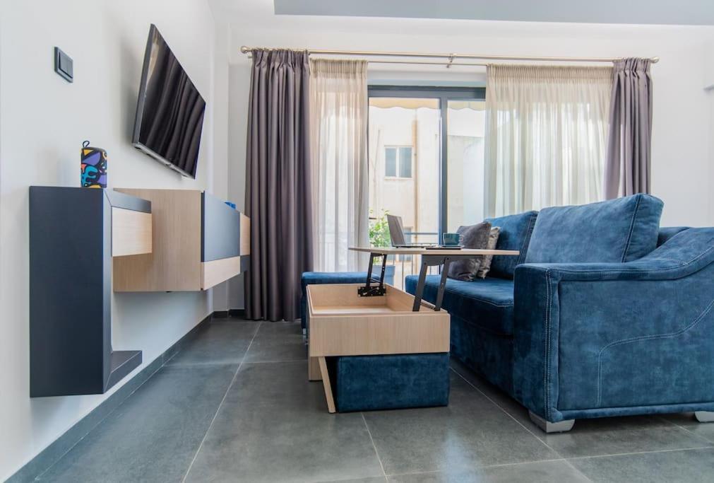 Athens Syntagma Studio Екстериор снимка